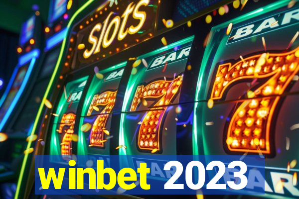 winbet 2023